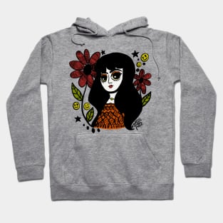 Flora Hoodie